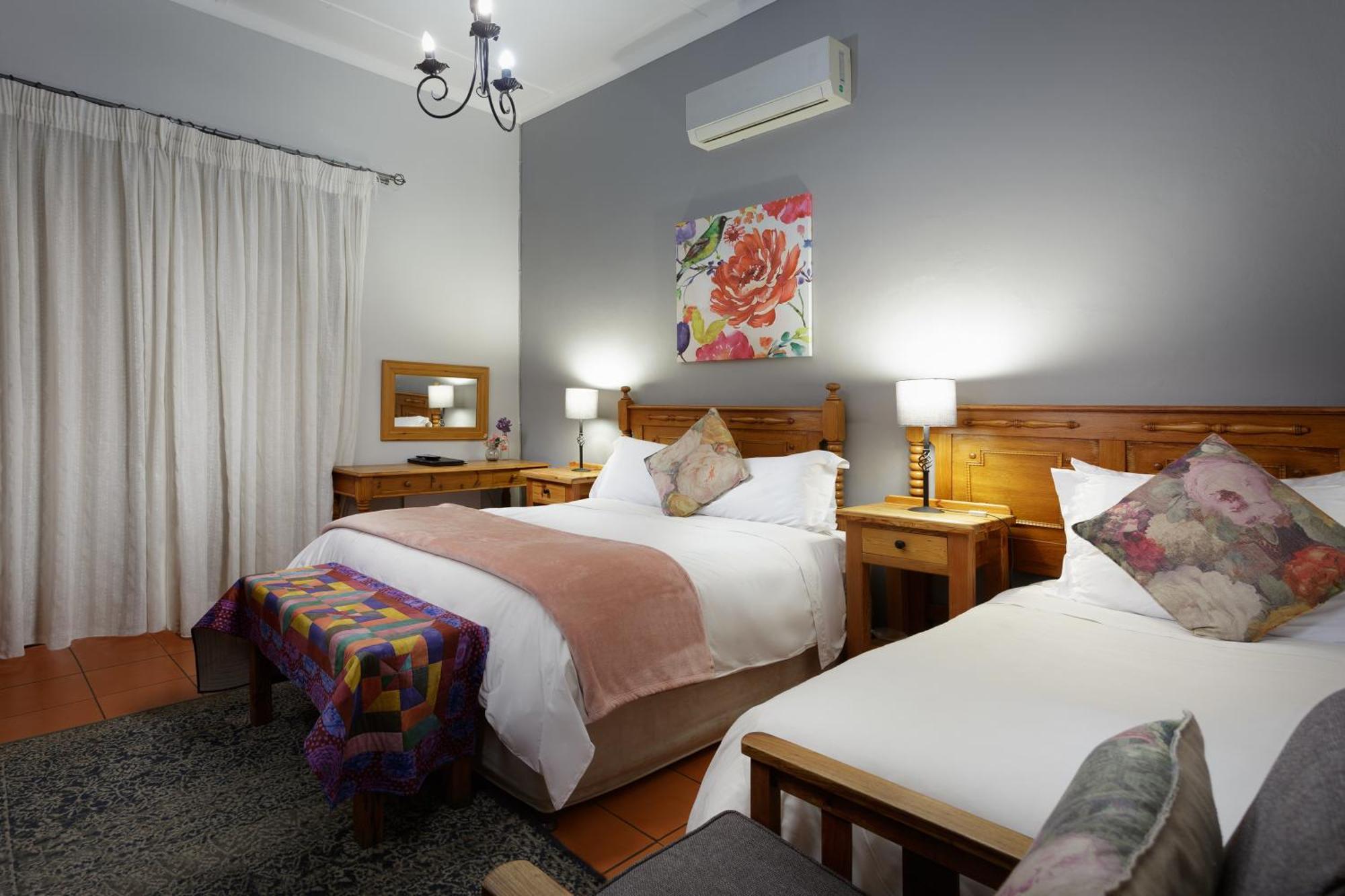 Horse And Mill Guesthouse Колсберг Экстерьер фото