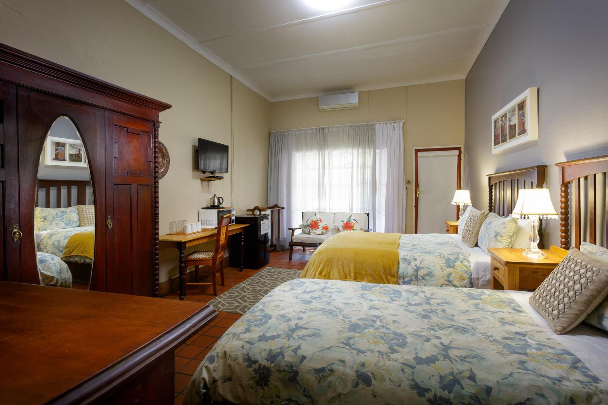 Horse And Mill Guesthouse Колсберг Экстерьер фото